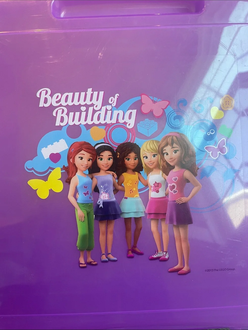 LEGO Friends 